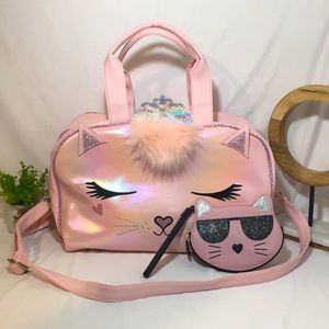 Kitty Cat Betsy Johnson Bundle